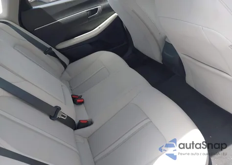 2024 Hyundai Sonata Sel from USA, damaged, VIN KMHL64JA9RA425990